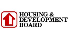 Housing and Development Board Logo
