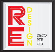 Re Design Deco Pte ltd