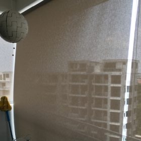 Outdoor Blinds