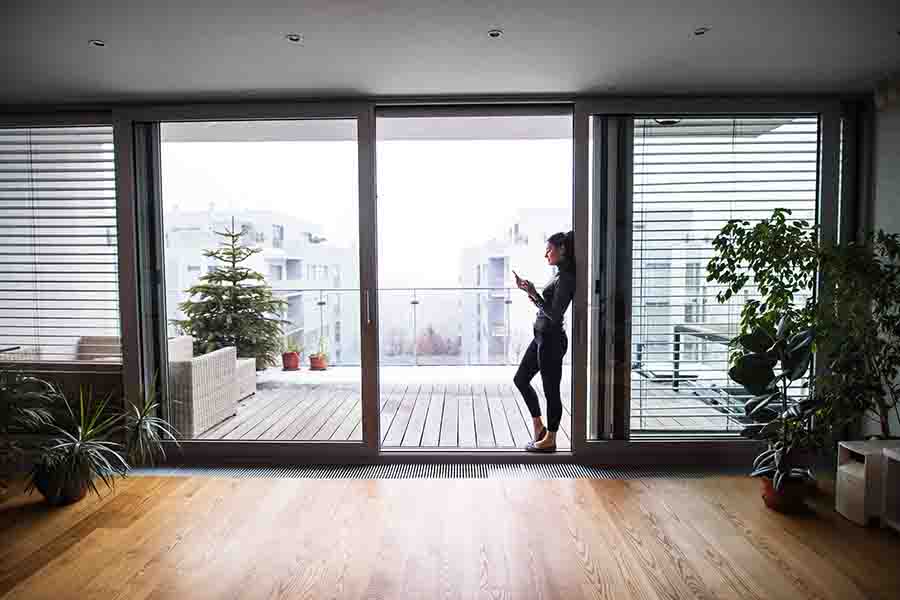 Are Outdoor Roller Blinds Worth It?