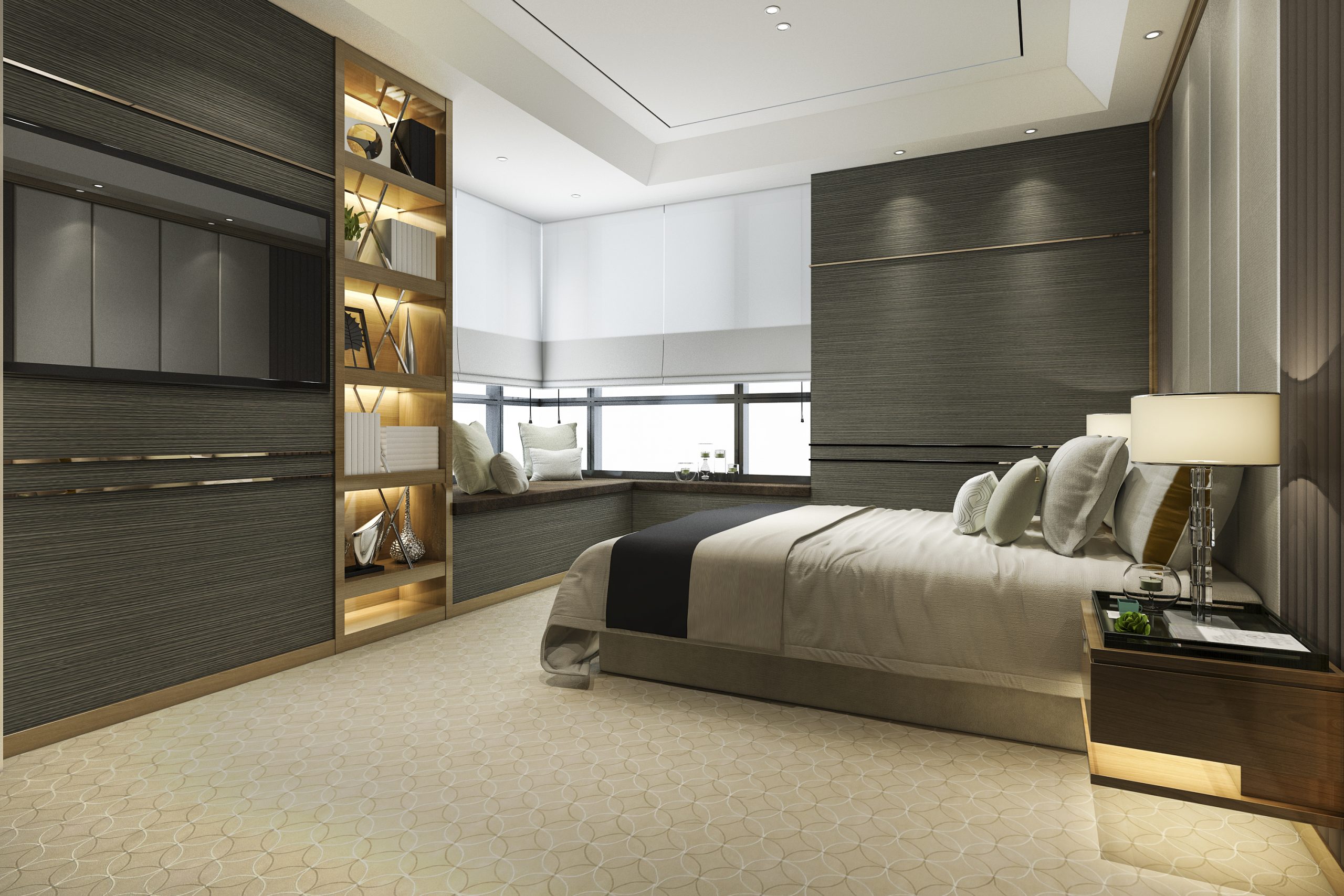 What are Roller Blinds?
