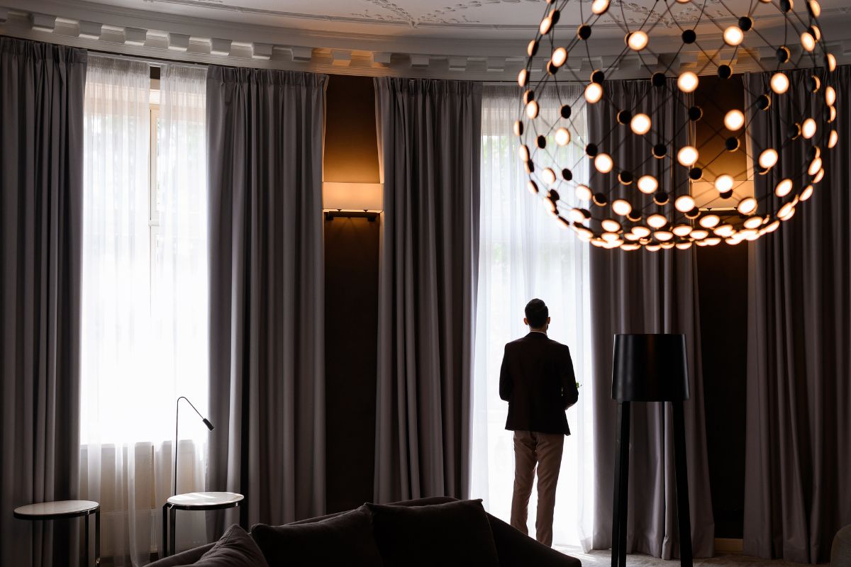 Sound Reduction Curtains vs Regular Curtains_ What's the Difference & Which Should You Choose