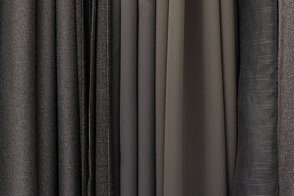 Blackout Acoustic Curtains_ Block Light and Noise Together