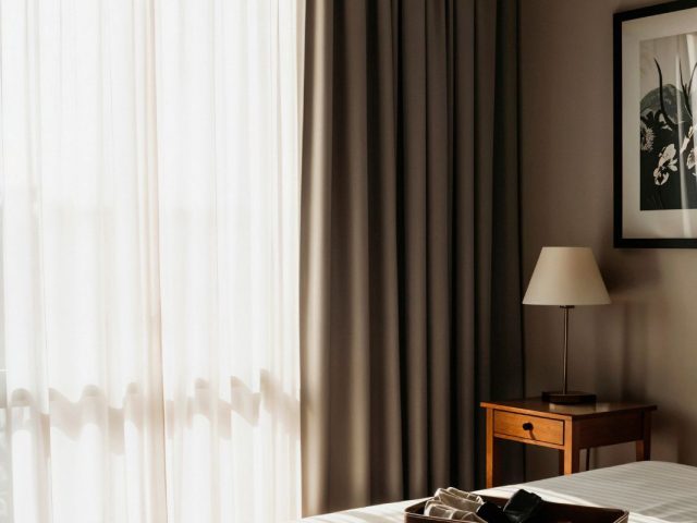 Blackout vs Dim-out vs Day-Night Curtains: What’s the Difference & Which Should You Choose?