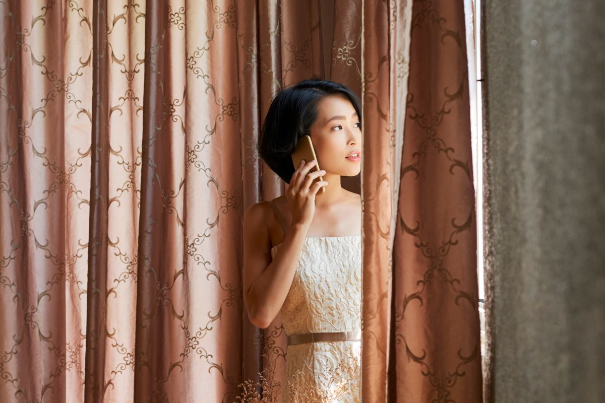 Buy Curtains Online in Singapore_
