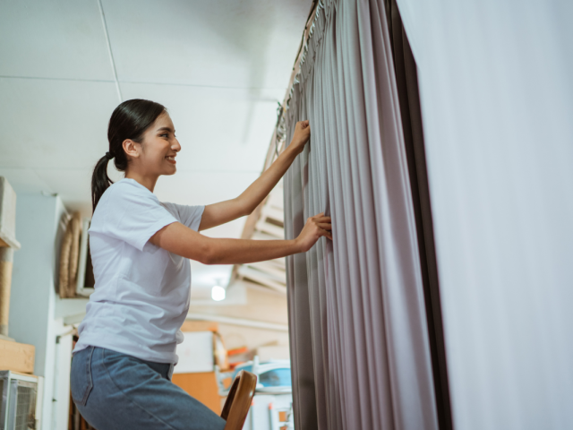 Curtain Prices in Singapore (2026): A Complete Cost Guide by Type, Fabric & Room Size