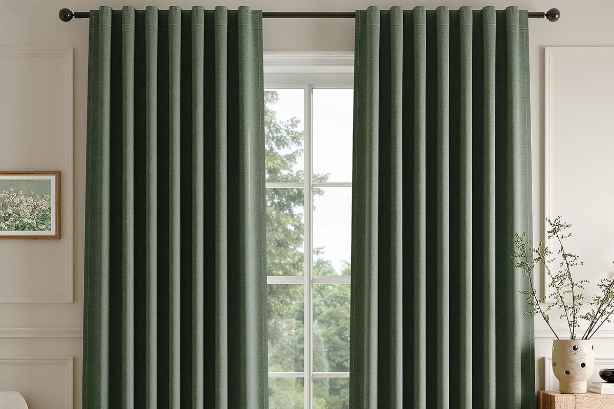 S Wave Curtains, Wave Fold Curtains, and S Fold The Same Style