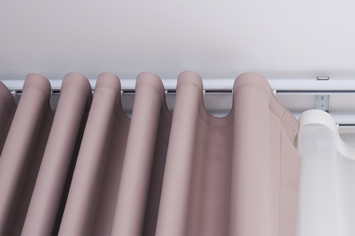 S Wave Curtains