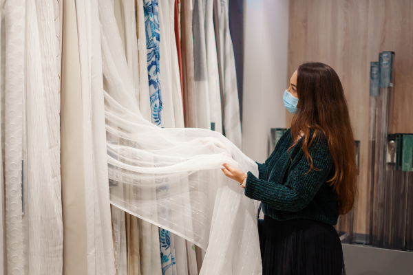 Ways to Save on Curtains Without Compromising Quality