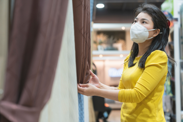 What Affects the Price of Curtains in Singapore
