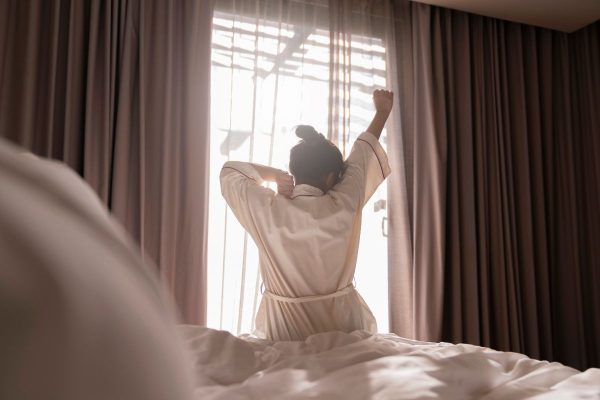 What Are Day-Night Curtains